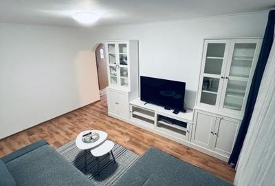 Apartament cu 2 camere decomandat în Lujerului