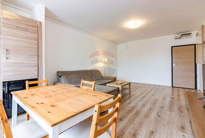 Apartament 2 camere | Greenfield | 54 mp | Padurea Baneasa | parcare - 11