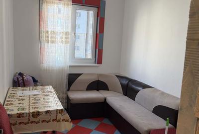 Apartament cu 2 camere semidecomandat în Central - 8