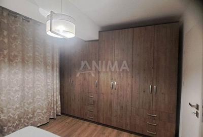 Apartament cu 2 camere în Plopilor - 9