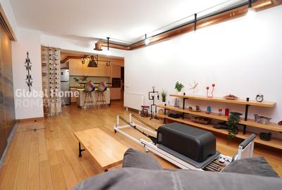 Apartament 3 CAMERE - 96 Mp + 11 Mp Balcon - 4