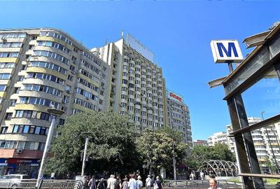 De vanzare  - Apartament 2 camere Metrou Bucur Obor