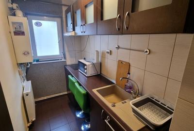 Ultracentral-apartament 2 camere decomandat finisat modern cu gaze Ultracentral-apartament 2 camere decomandat finisat modern cu gaze - 6