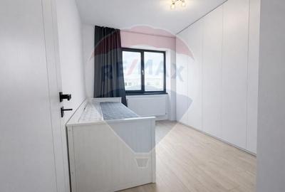 Apartament cu 3 camere decomandat, mobilat în Jiului - 5