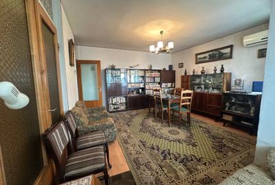 Apartament cu 2 camere decomandat în Băneasa - 3