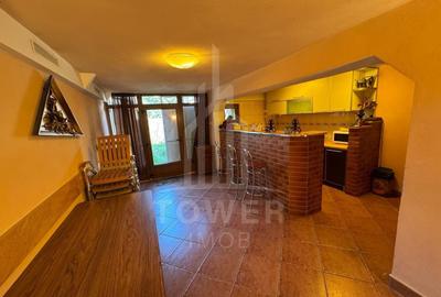 Proprietate unică de vânzare – fosta Poștă din Ocna Sibiului - 2