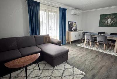 Apartament cu 2 camere decomandat, mobilat în Braytim - 2