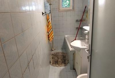 Aapartament 3 camere nedecomandat Tomis Nord - 6