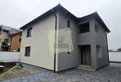 Casa Individuala 5 camere 159mp pivnita 30mp teren 300mp Terezian - 2