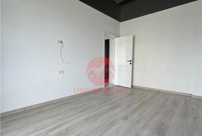 Apartament 2 camere Mamaia Nord la Cativa Pasi de Mare - 6