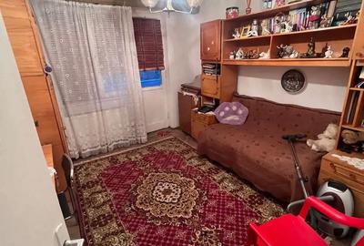 Apartament cu 4 camere în Urziceni