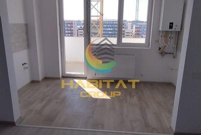 Apartament cu 2 camere decomandat în Nord-Vest - 6