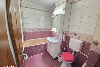 Apartament cu 2 camere decomandat în Astra - 19