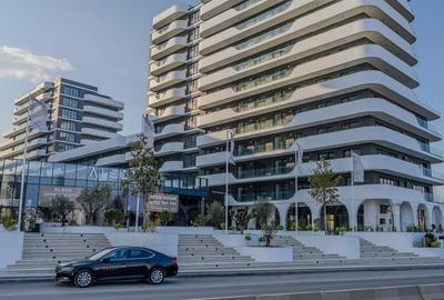 APARTAMENT 2 CAMERE + LOC DE PARCARE - ALEZZI ODYSSEY (MAMAIA NORD) - 14