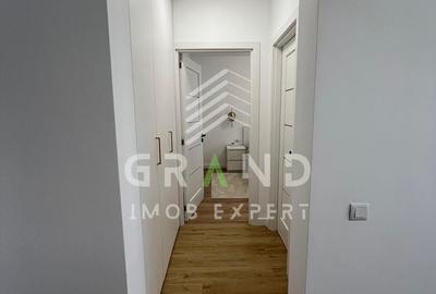 Apartament cu 3 camere semidecomandat, mobilat în Gheorgheni - 14