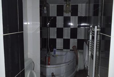 Vand sau schimb cu o casa Ap. 4 camere etajul 2/4 zona Quatro (Brailei) - 7