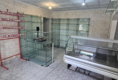 Spațiu comercial, de 38 mp, în Km 4 - 7