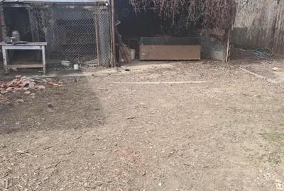 Casă cu 5 camere cu Teren 2636 Mp în Gherghița - 9