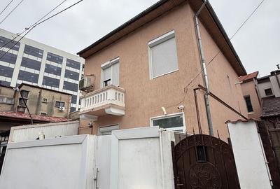 Spatiu|Unirii|Centru Civic|Strada Justitiei|Parter - 2