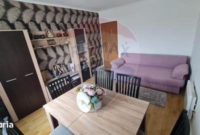 Apartament cu 2 camere decomandat, mobilat în Sud - 3