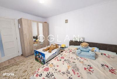 Casă cu 2 camere cu Canalizare în Lazaret - 4