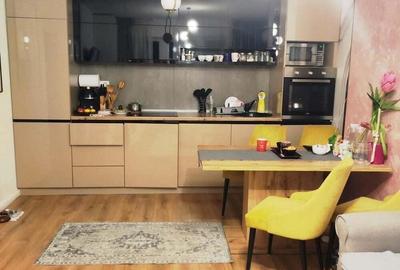 Apartament 3 camere West Residence - 7