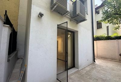 Inchiriere - Imobil nou - Office / Rezidenta - Dorobanti -Primaverii Inchiriere - Imobil nou - Office / Rezidenta - Dorobanti -Primaverii - 2