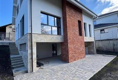Casa Individuala Subsol+Parter+Etaj  situata in Chinteni! - 1