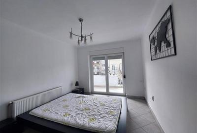 Apartament cu 2 camere decomandat, mobilat în Ultracentral - 6