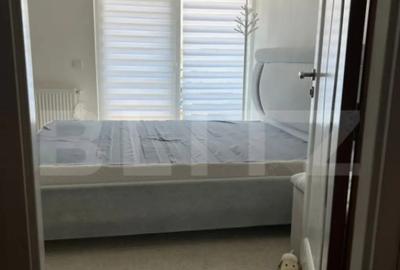 Apartament cu 3 camere semidecomandat în Florești - 11