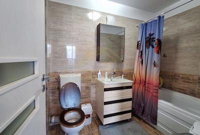 Duplex cu 5 camere cu Canalizare în Central - 13