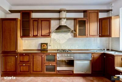 Apartament cu 4 camere decomandat, mobilat în Victoriei - 15