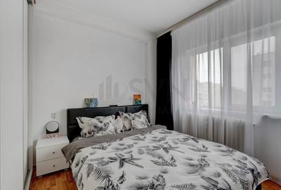 REA1026856 Aparatament 3 camere I Drumul Taberei - 6