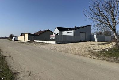 Spațiu comercial, de 100 mp, în Bâcu - 8