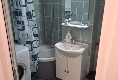 Apartament cu 2 camere decomandat în Central - 7