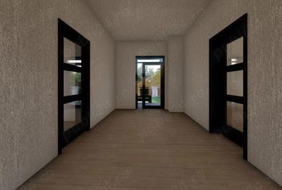 Casă cu 6 camere în Daneș - 3