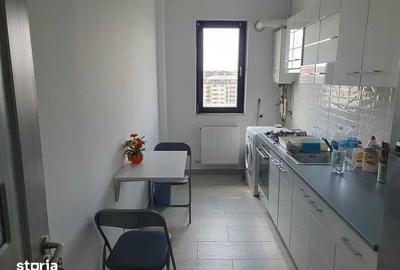 Apartament cu 2 camere decomandat în Chiajna - 2