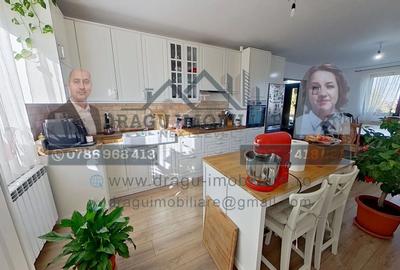 Casă individuală cu 5 camere cu Teren 346 Mp în Nord - 4