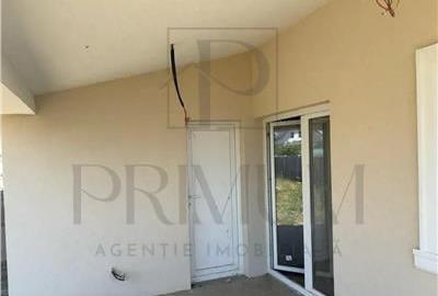 Duplex parter - teren 455 mp - 2 bai - posibilitate alegere finisaje - 2