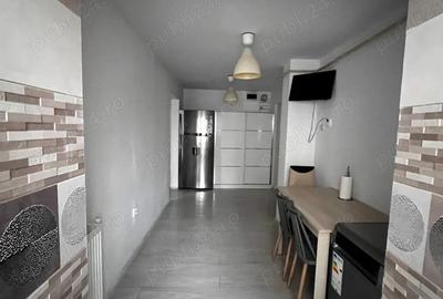Apartament cu 2 camere decomandat în Micro 21 - 2