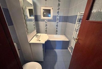 Apartament cu 3 camere decomandat în Central - 3