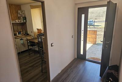 Casă cu 3 camere în Romita - 7