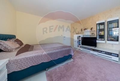 Apartament cu 3 camere în Avantgarden - 17