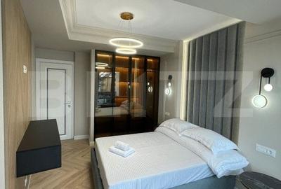 Apartament 3 camere, lux, 96 mp, etaj intermediar, bloc nou, zona Centrala - 8