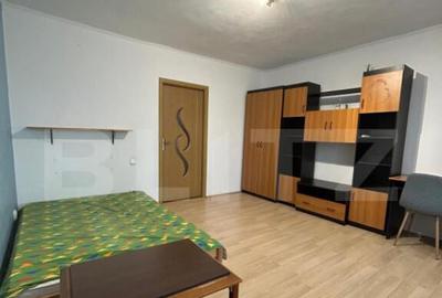 Apartament de vanzare, cu 1 camera 34 mp, confort 1 zon - 2