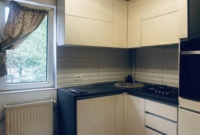 Garsoniera luminoasa la prima inchiriere,  LIDL Astra Garsoniera luminoasa la prima inchiriere,  LIDL Astra - 3