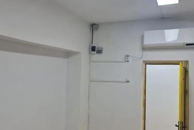 Spațiu comercial, de 20 mp, în Autogară - 9