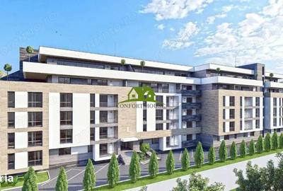 Teren Intravilan pt.Blocuri+Casa+Hale metaliceUtilitati complete - 1