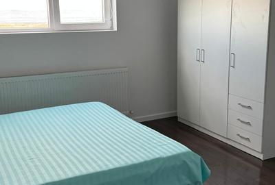 Apartament in zona Family Mall Miroslava, 100 ml fata de statia de autobuz - 23