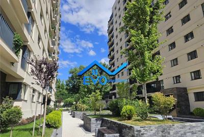 Apartament cu o camera, bloc nou, baie cu geam, mobilat, Tat - 2